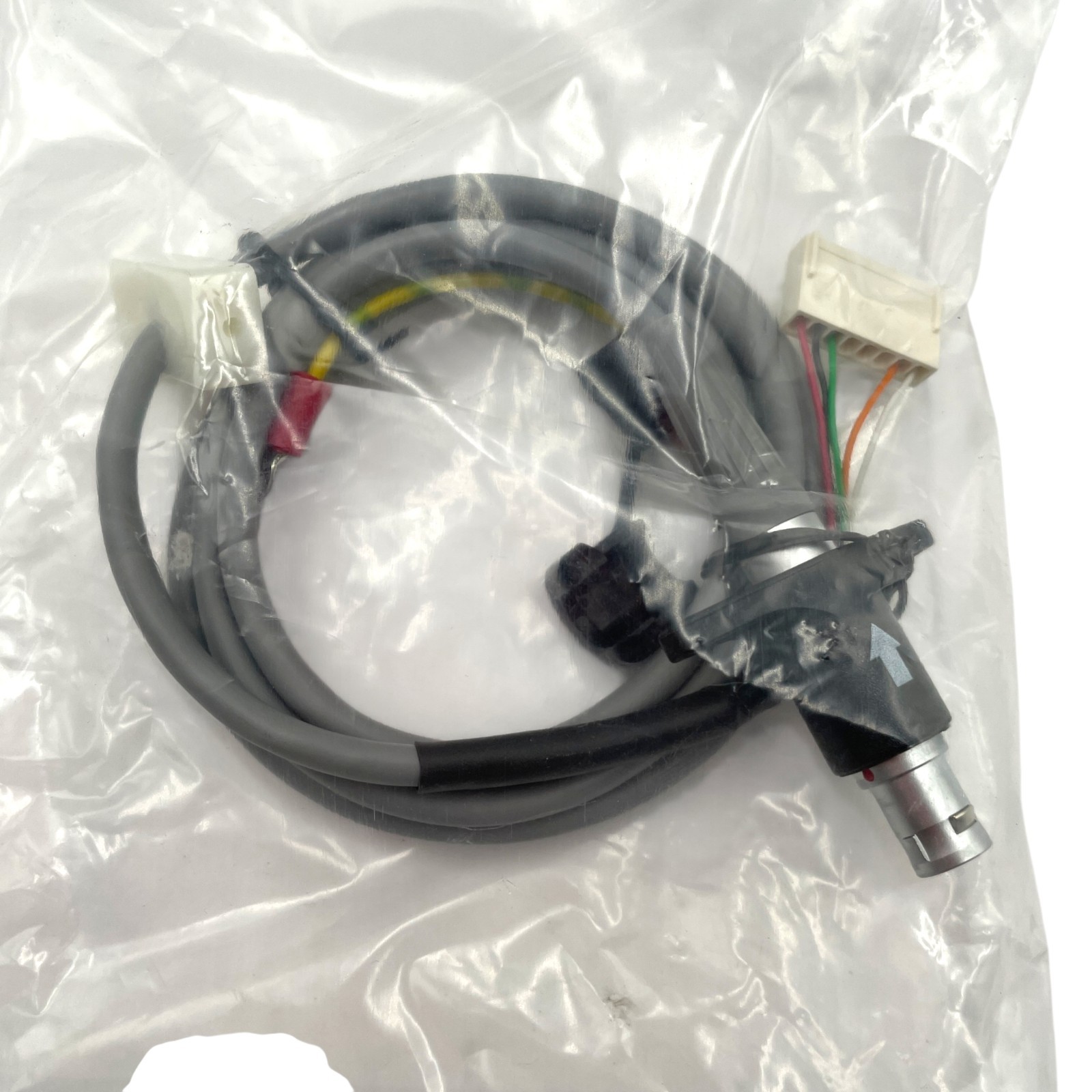 GE Healthcare Giraffe Incubator Scale Cable Wire Harness Assembly 8 Pin