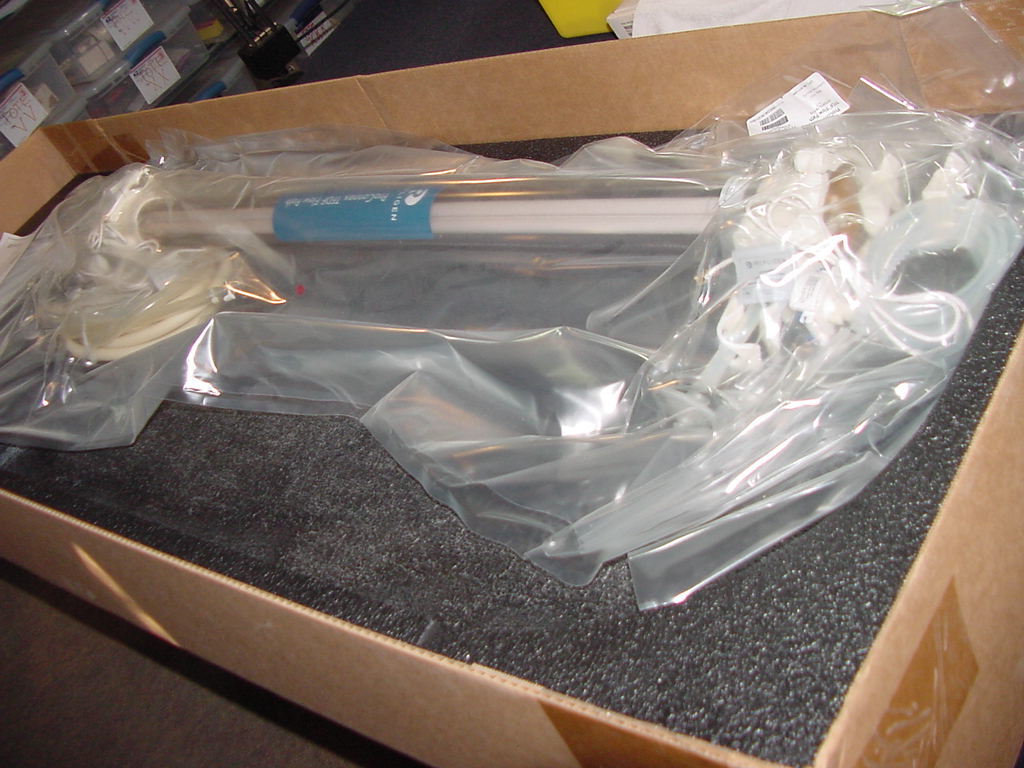 Repligen ProConnex TFDF Flow Path STFDFCL16171S Rev 00, B, Double Sealed NEW!