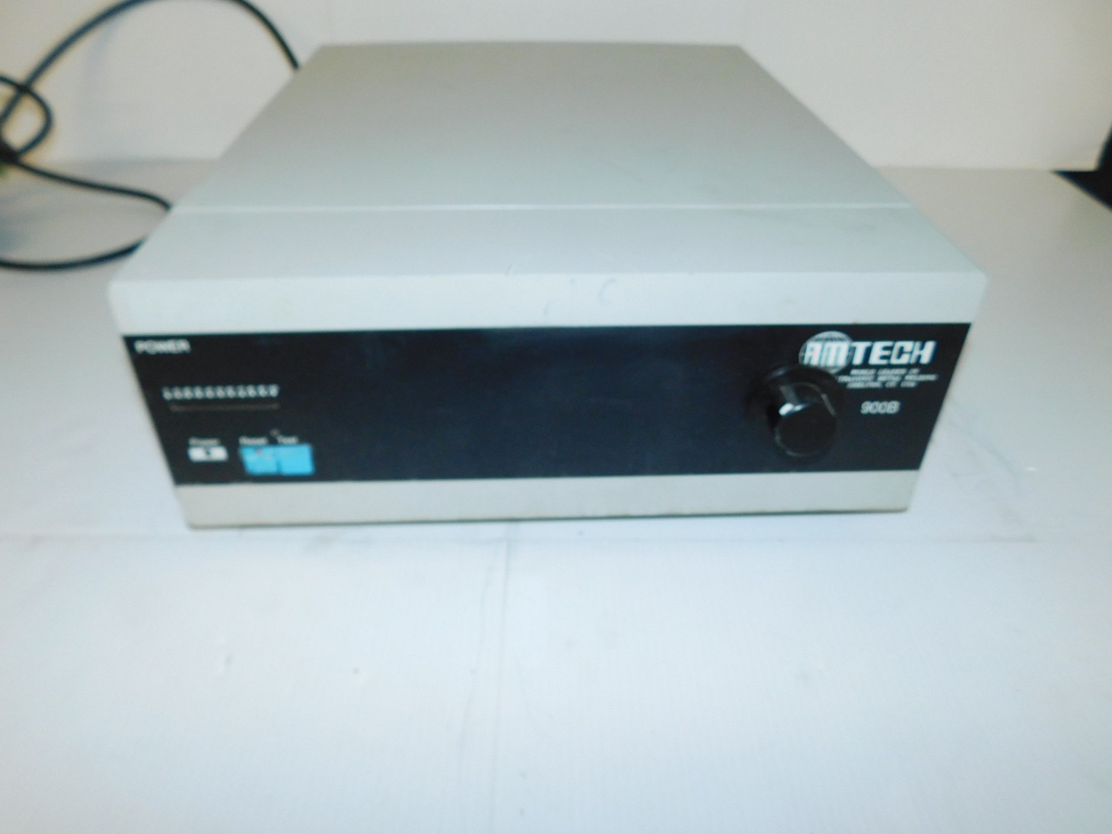 BRANSON 900B / 974BC WELDER POWER SUPPLY (CWW92)