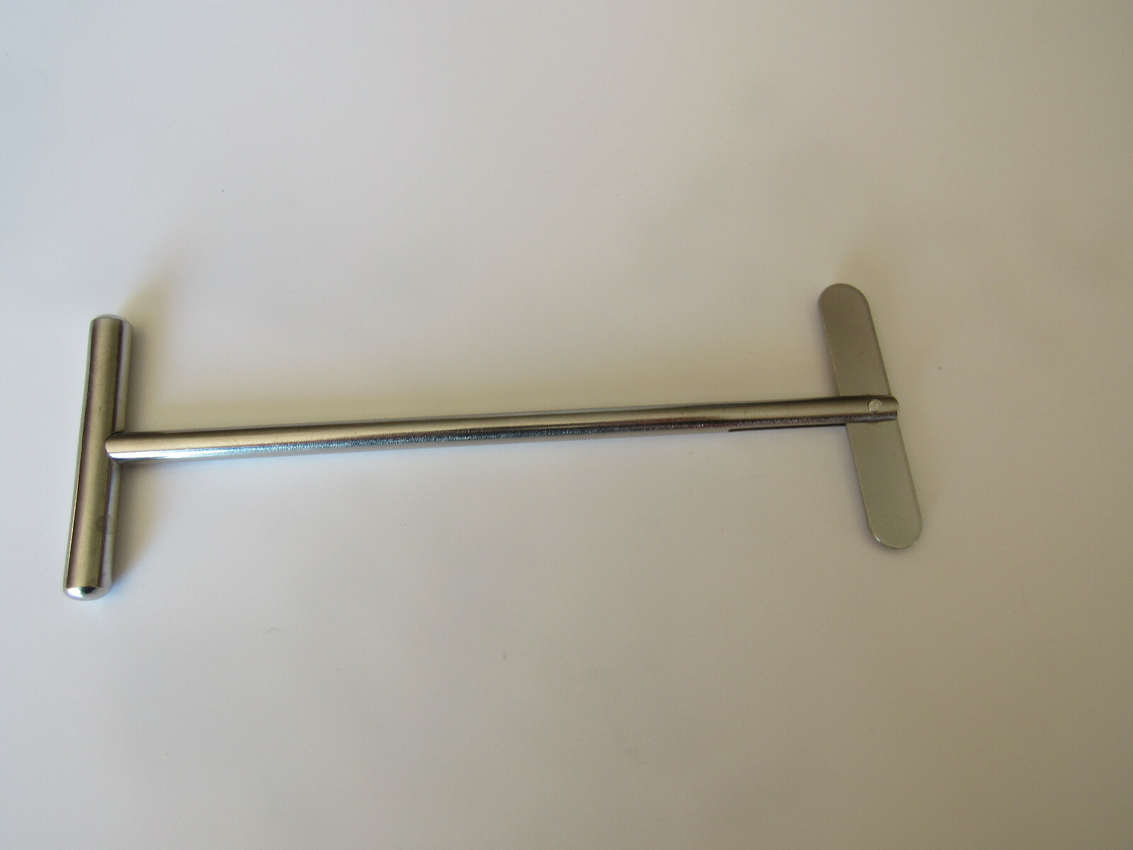 V. Mueller Weisenbach Forceps 6″ Instrument Holder Stringer SU-2974 Germany