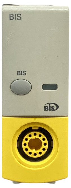 PHILIPS MEDICAL INTELLIVUE BISPECTRAL INDEX MODULE