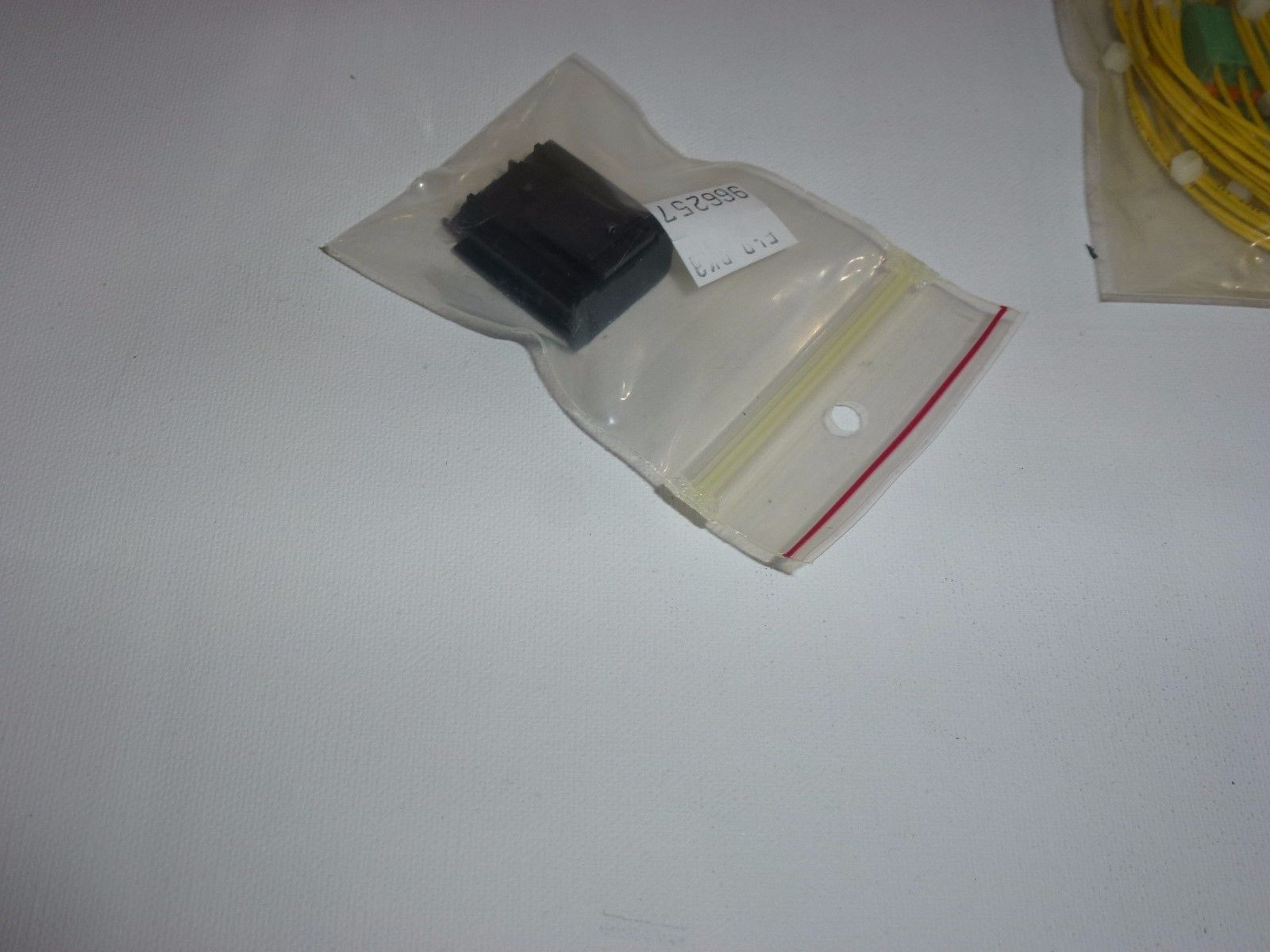 Beckman Coulter miscellaneous Parts (Unknown) #208700 – E4