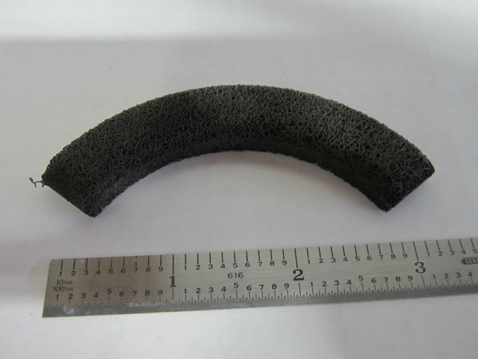 NEW HERAEUS PLATINUM CATALYST EMBEDDED ON IRON WIRE Made in Germany converter