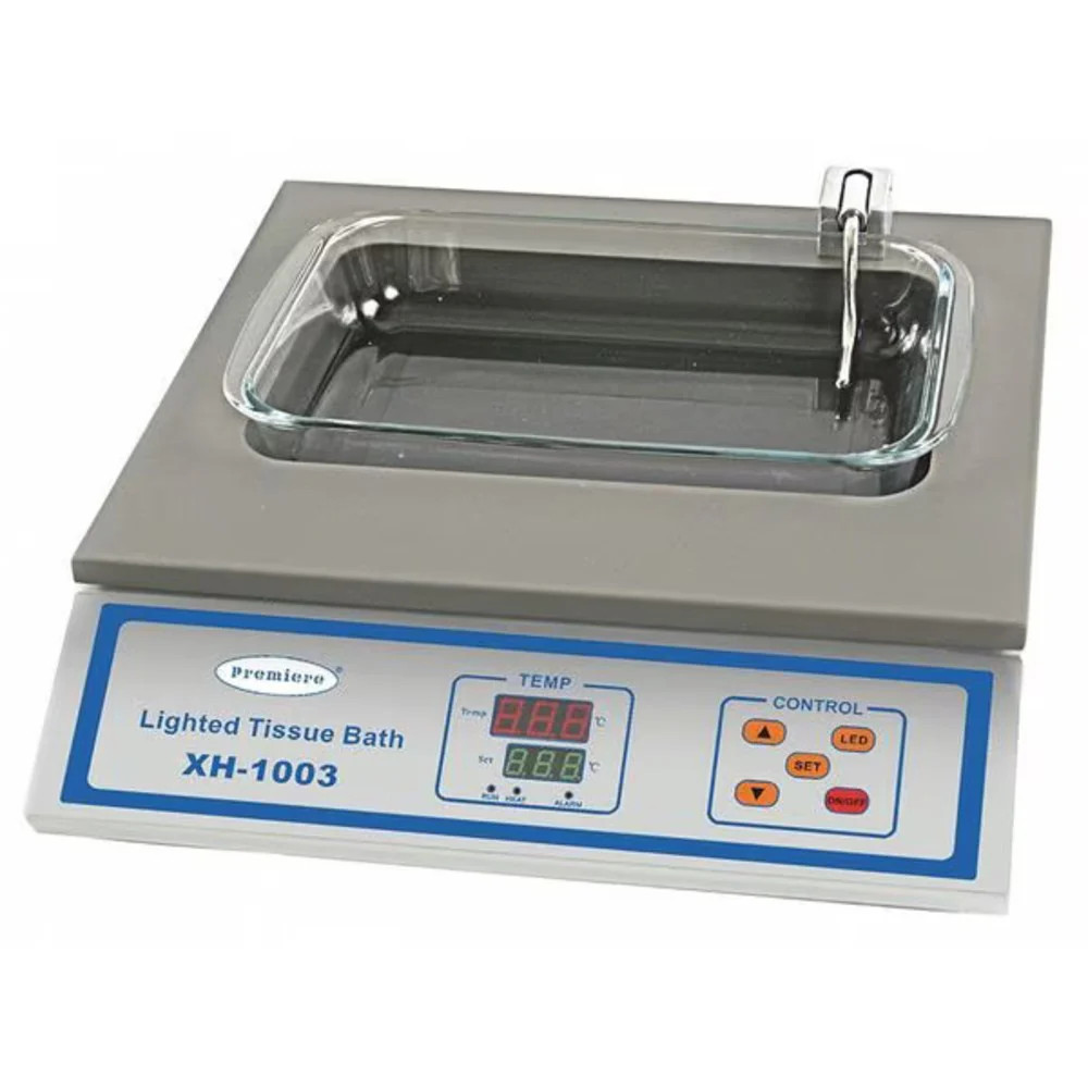 Rankin Economy Tissue Float Bath