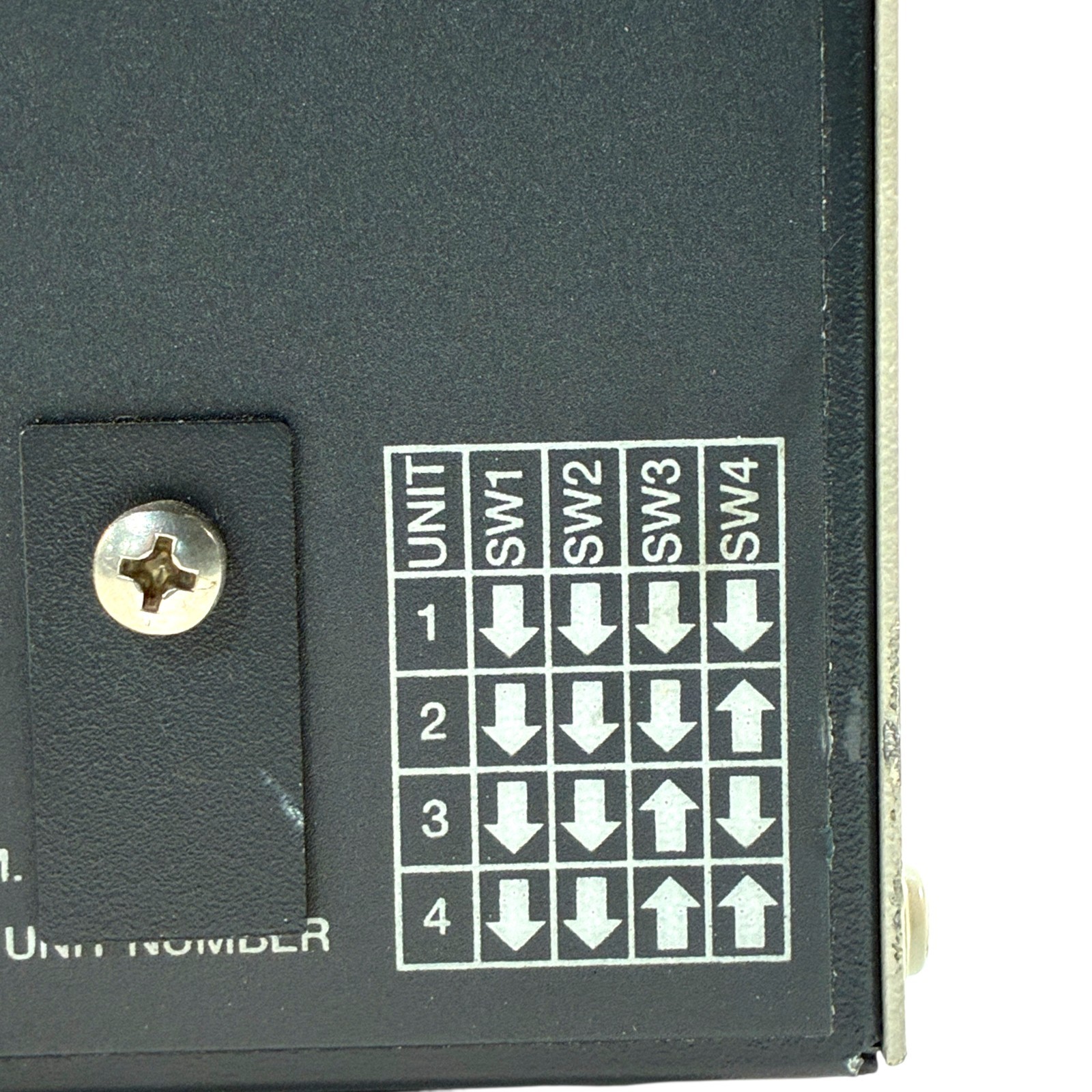 New Brunswick BioFlo 110 Bioreactor Fermentor Power Control Unit M1273-3100