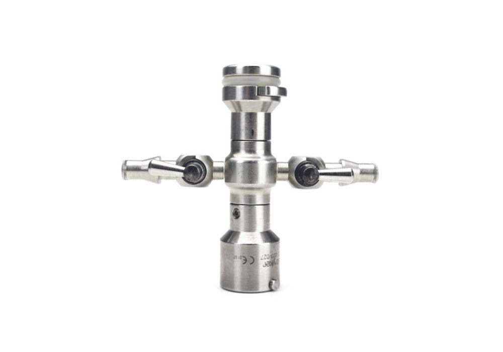 Stryker Formula Scope Bridge, 2.7 mm