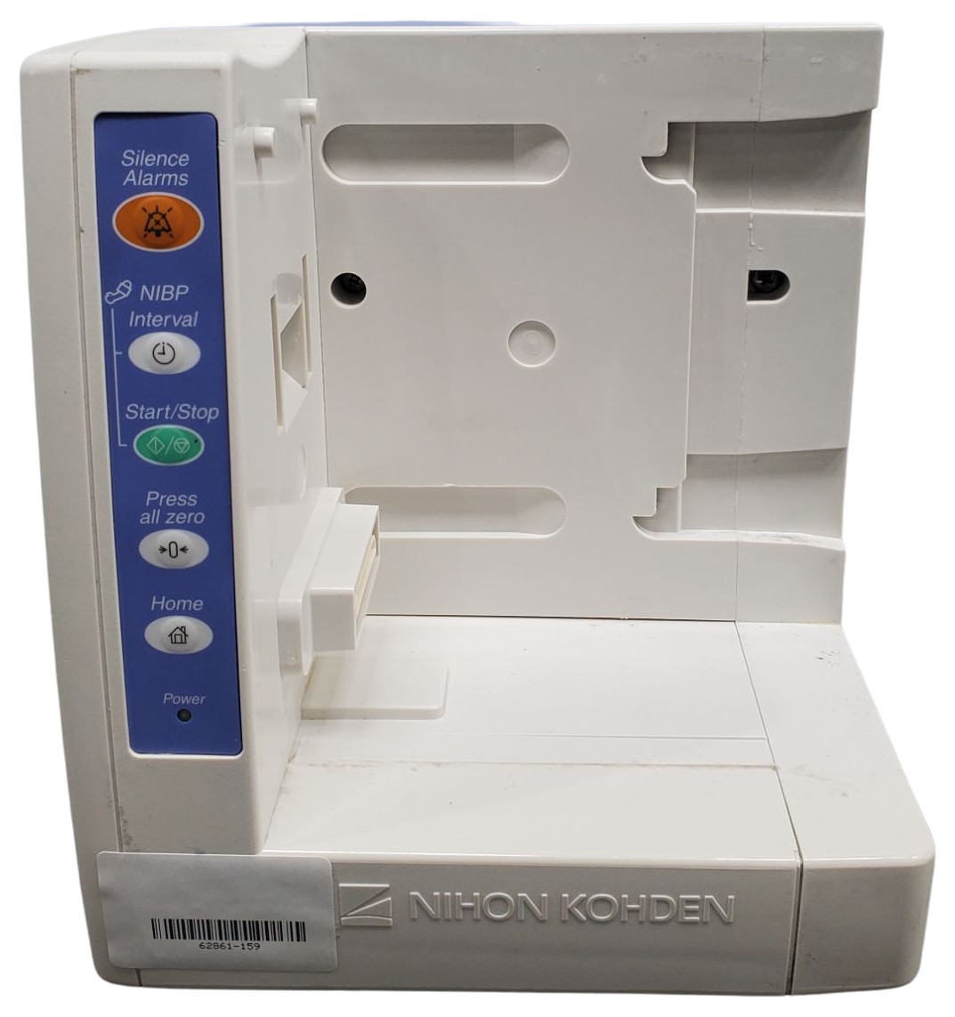 NIHON KOHDEN JA-694PA PATIENT MONITOR DOCK