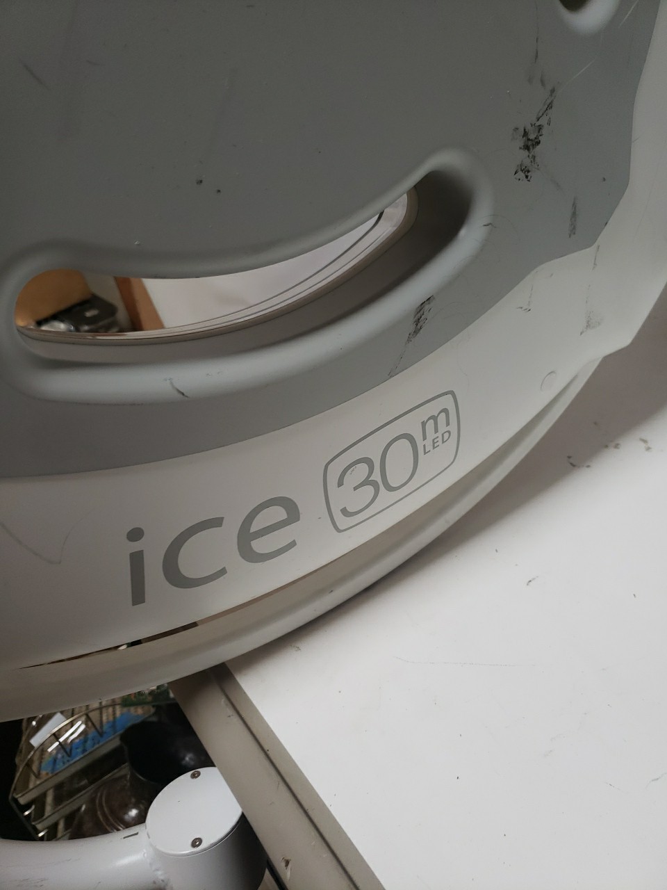2 AMICO ICE30m 160 LED PROCEDURE/SURGICAL LIGHT OEM *see Pictures * Pair