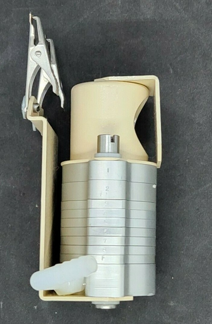 Marple 290 Series Personal Cascade Impactor 8 Stages Model 298