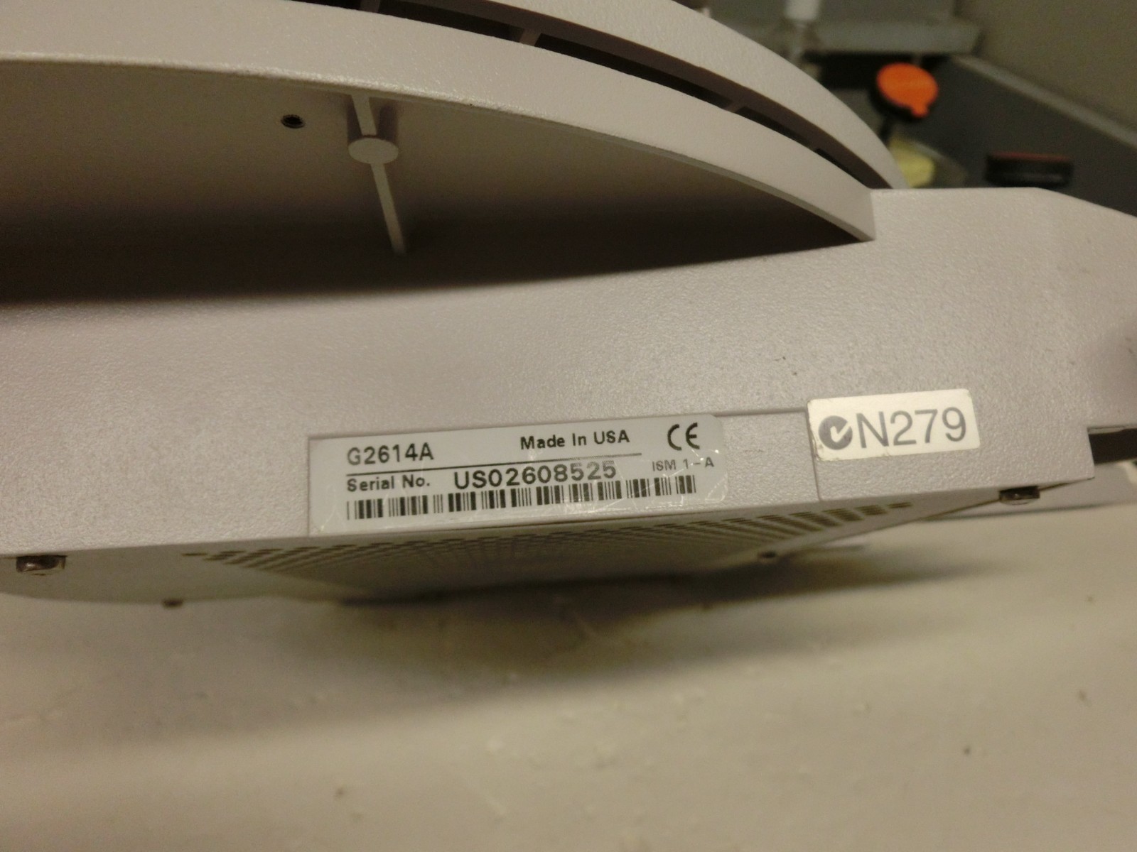 Agilent HP 7683 G2613A G2614A ALS Sample Tray 6890 GC 90 Day Warranty