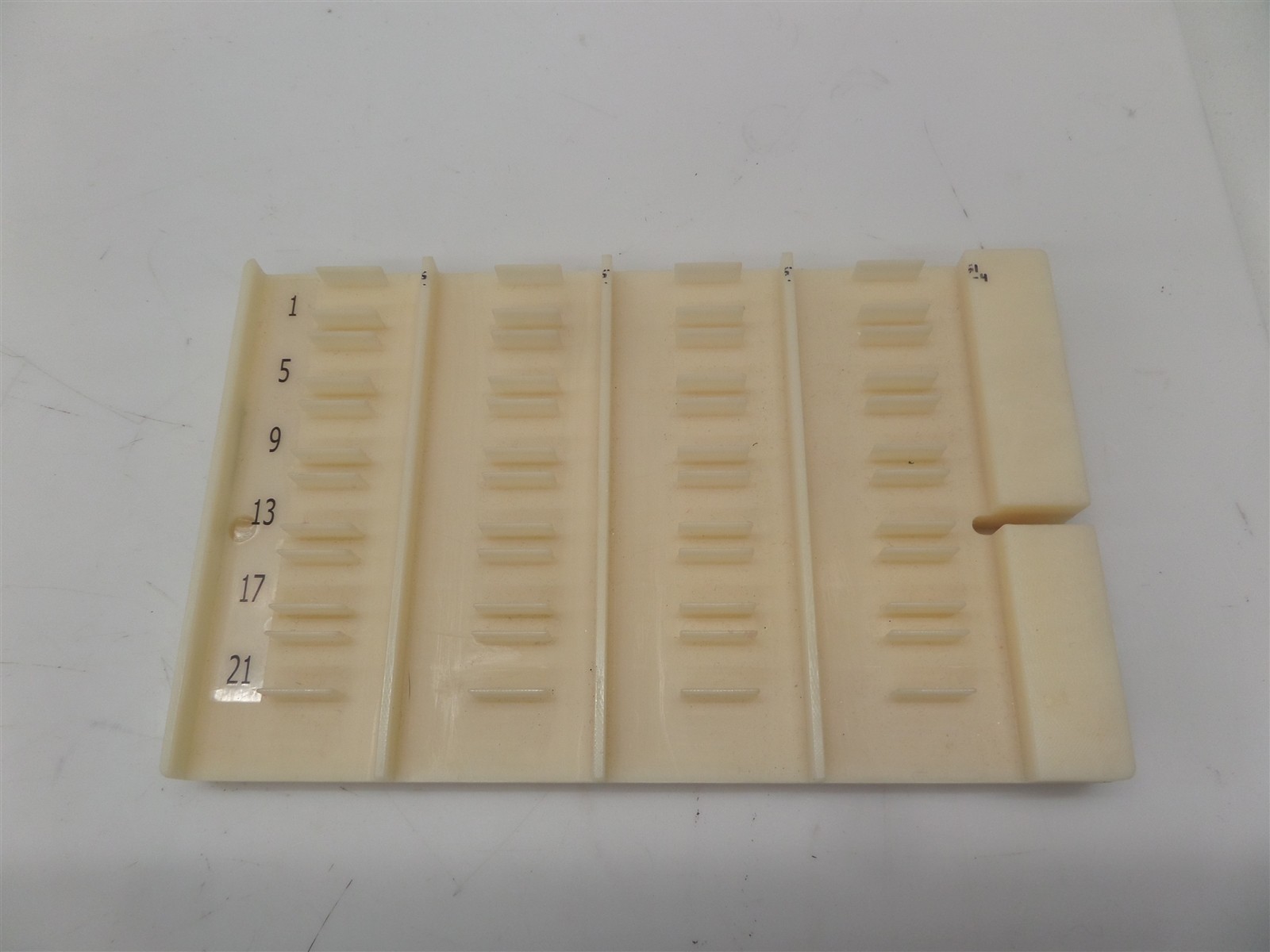 Thermo Scientific ID Scribe Standard Labware Labeler