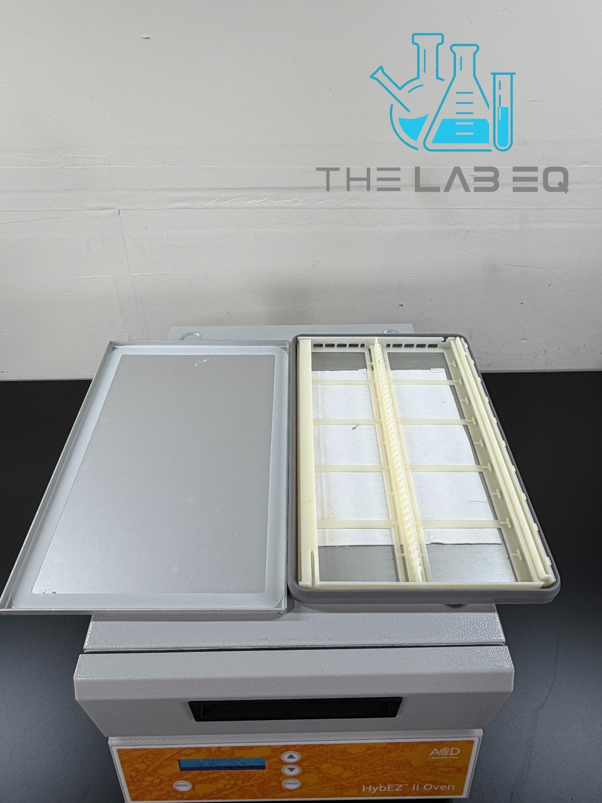 Boekel 240200ACD ACD HybEZ II Slide Hybridization Oven 240200ACD w/ Warranty