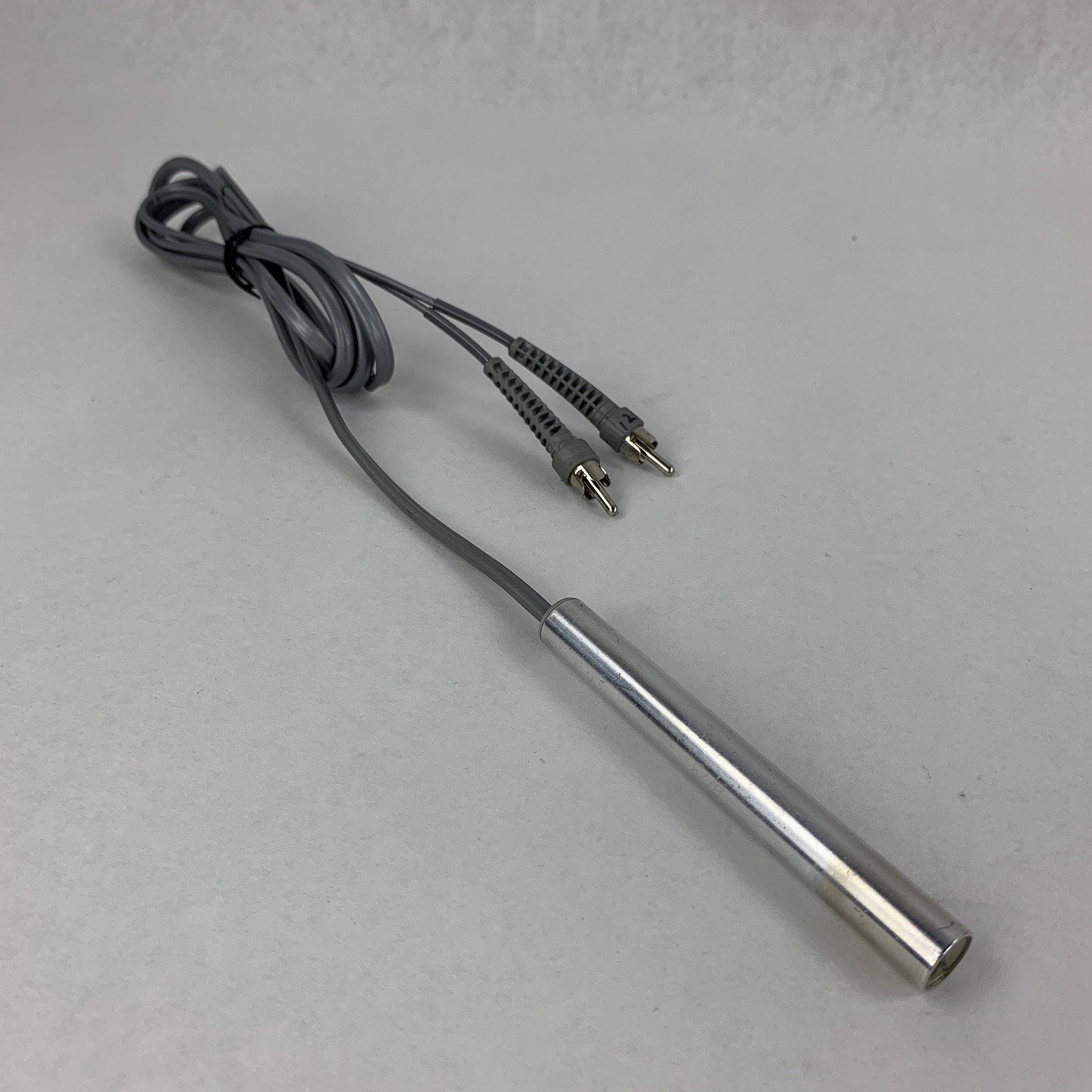 Parks Medical 832-1390-31 Vascular System 3.9 MHZ Pencil Probe 7′ Untested
