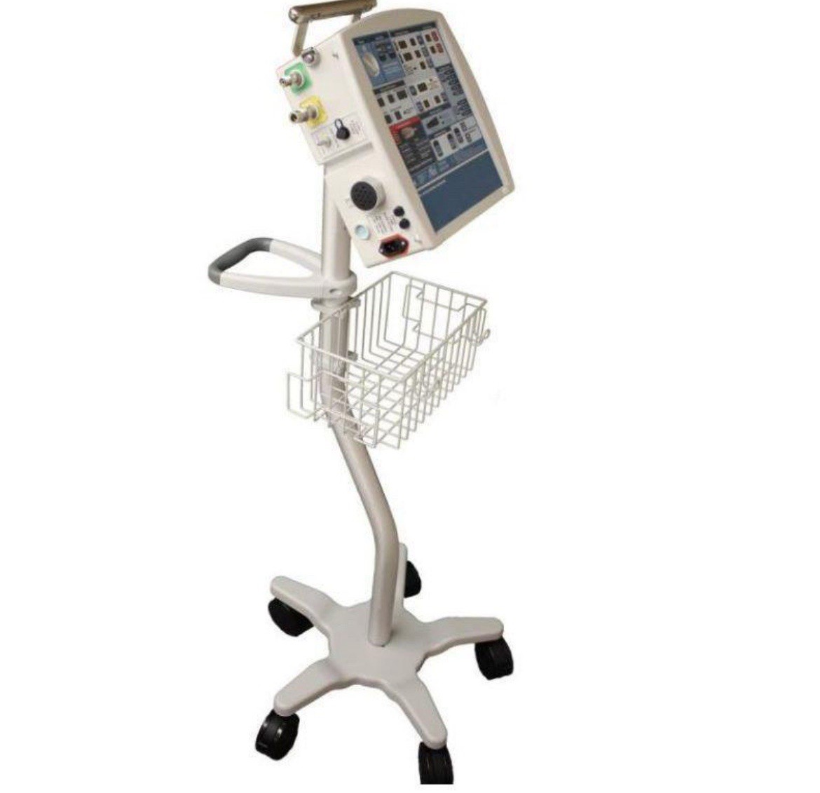 Allied Healthcare AHP300-RS Complete Roll Stand System