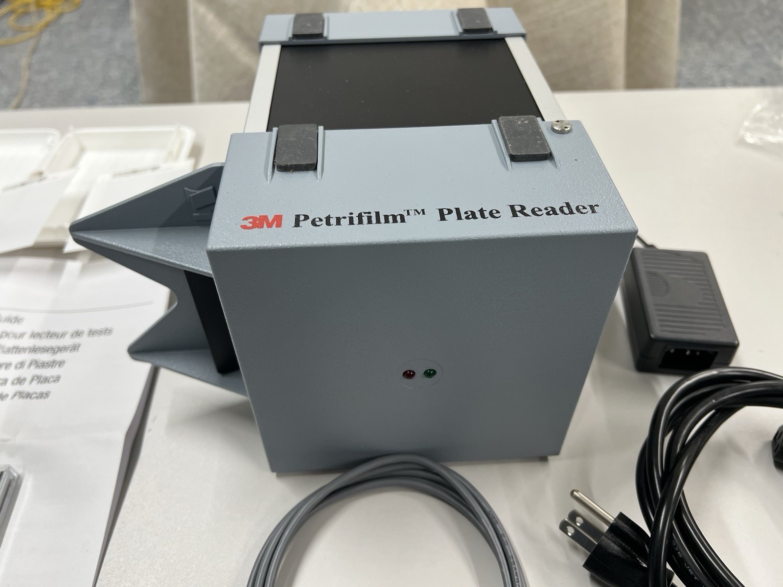 3M Petrifilm Plate Reader 6499