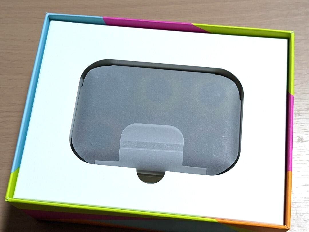 SONY Mocopi Mobile Motion Capture QM-SS1 VTuber Vr Metaverse Sensor New Japan