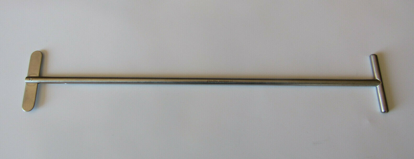 Pilling Weisenbach Forceps 12″ Instrument Holder Stringer 840222 Germany