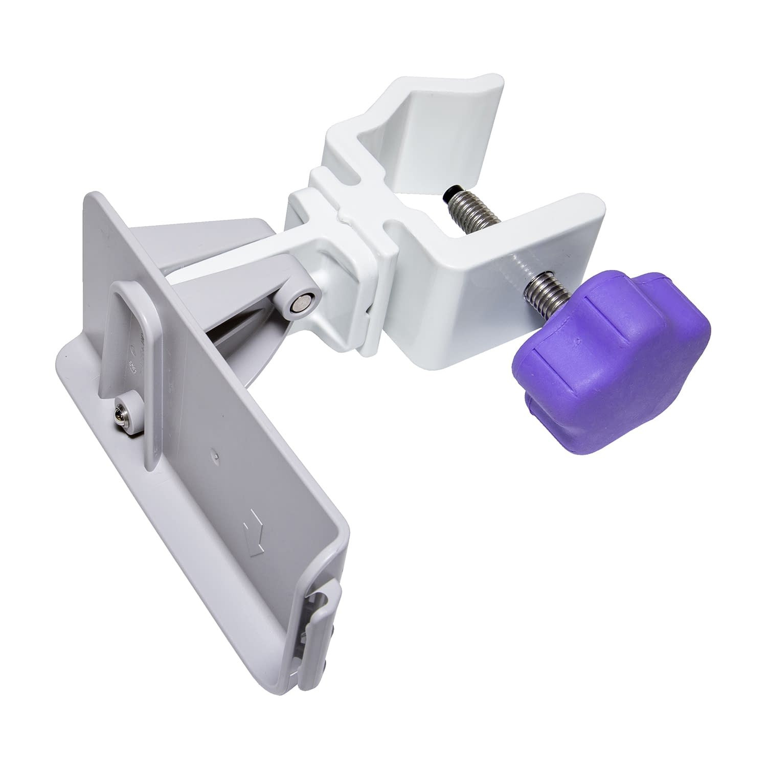 Cardinal Health Kangaroo Connect Pole Clamp P/N 384492