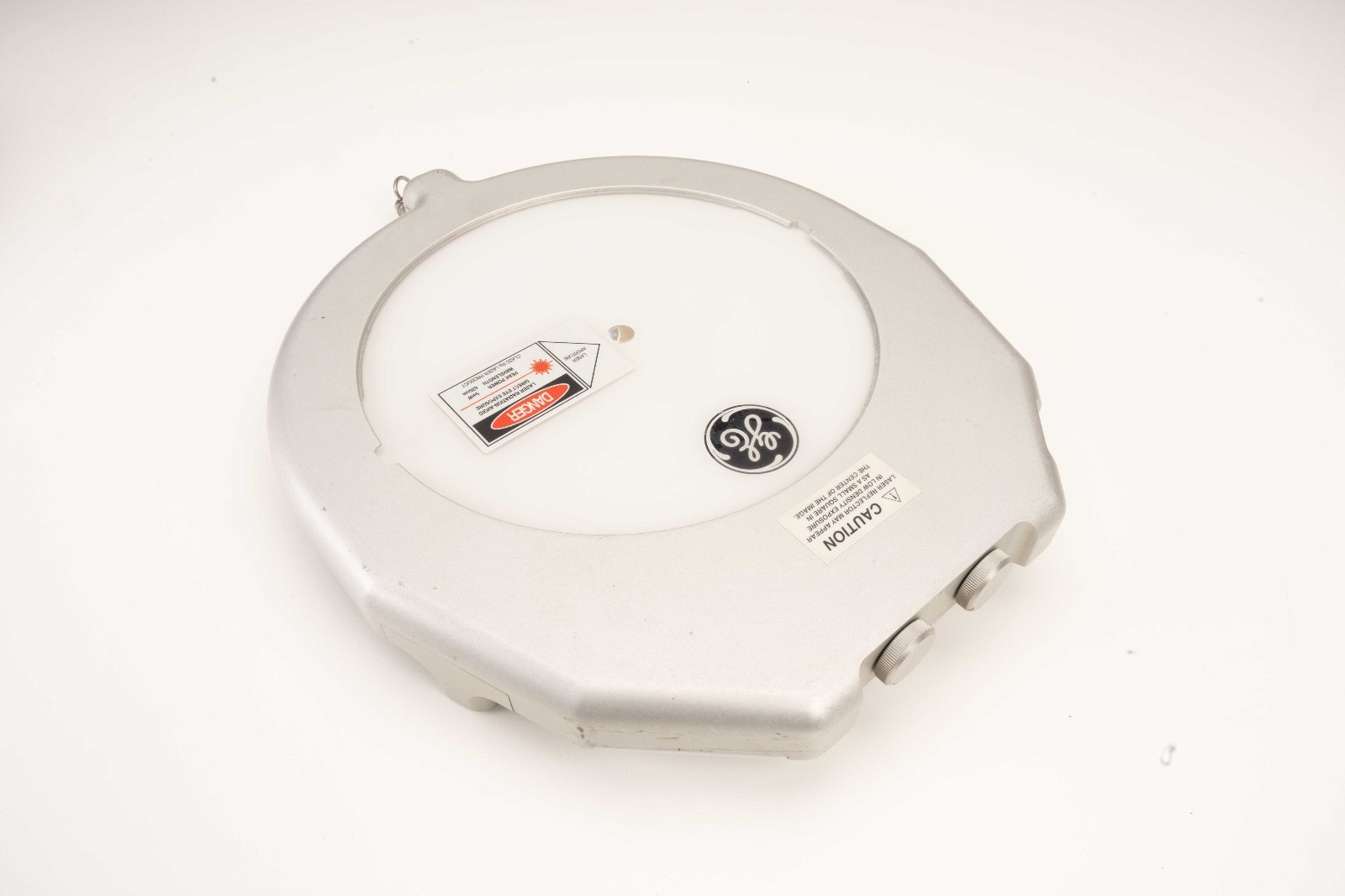 GE Healthcare Laser Aiming Device for C-Arm Imaging Systems Model: 00-878150-07
