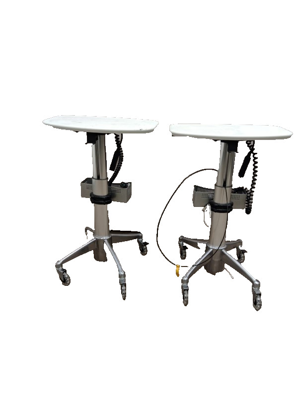Midmark Care Exchange Rectangular Workstation. Sold Each
