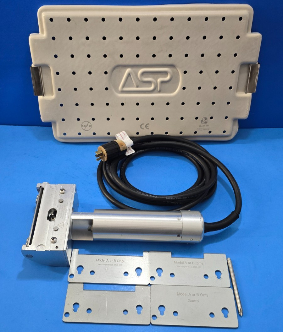 Integra Padgett Electro Dermatome Model B with Guards