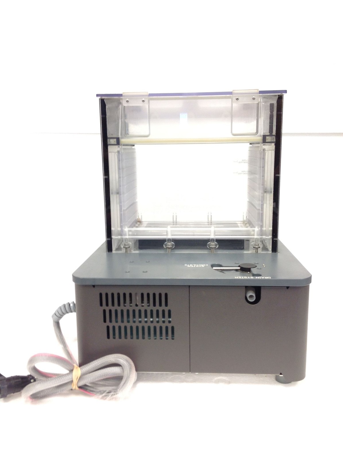 Amersham Biosciences Ettan DALTtwelve Separation Unit 80-6466-46 Cable – Tested