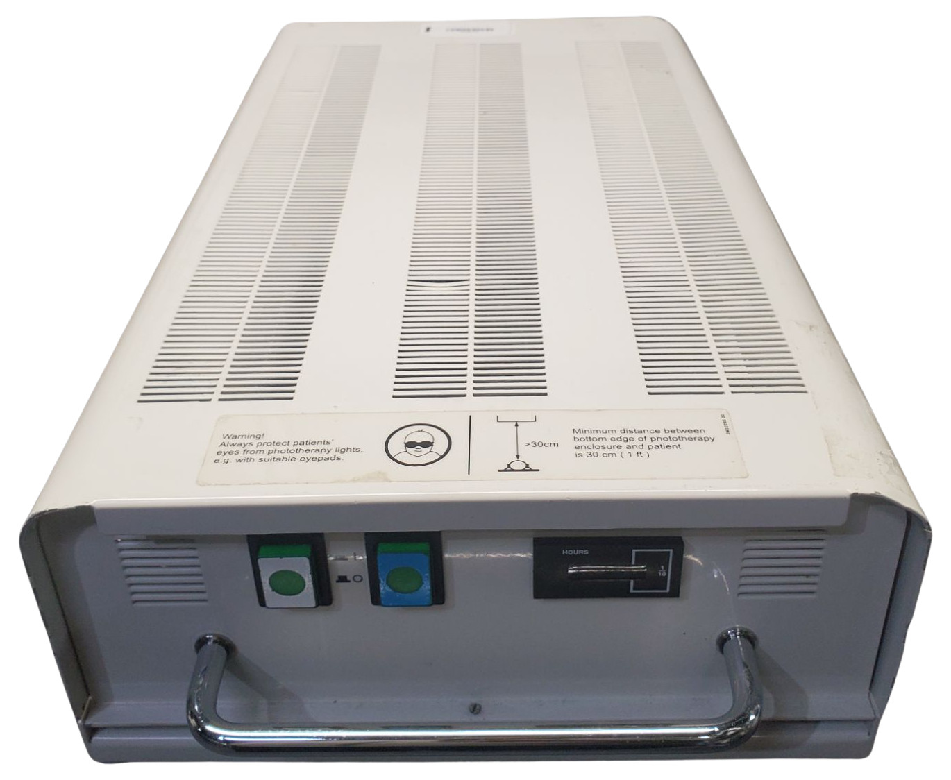 DRAGER PHOTOTHERAPY LIGHT @