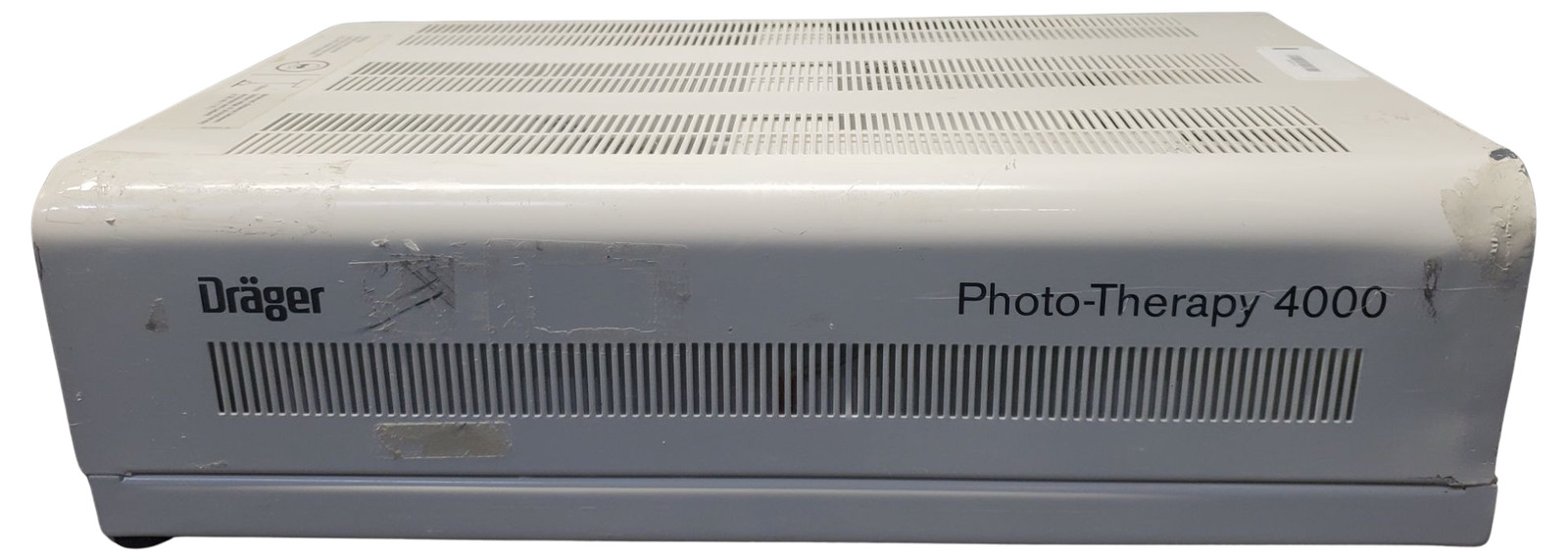 DRAGER PHOTOTHERAPY LIGHT @