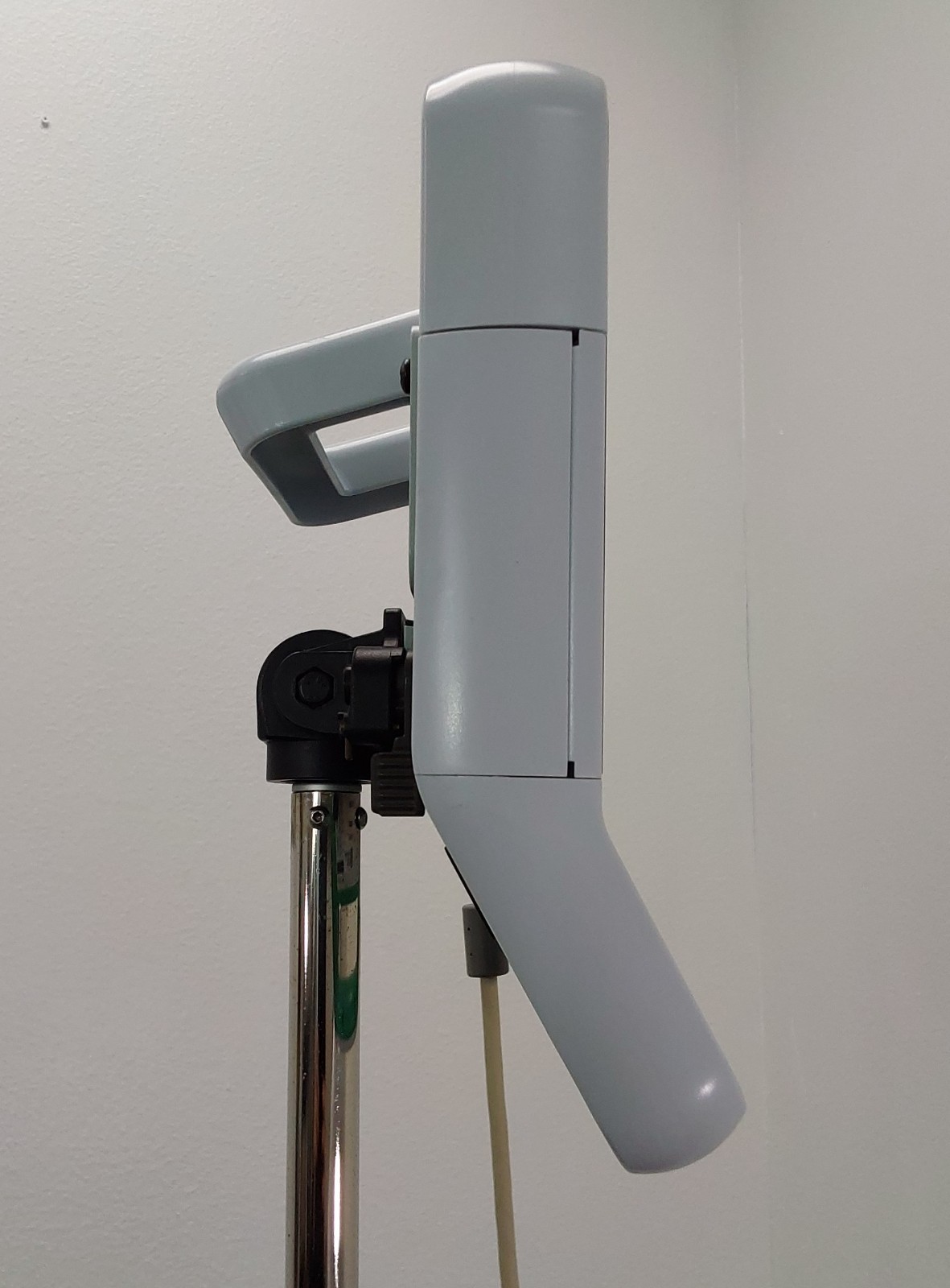 Verathon 0570-0394 BladderScan Prime Plus System w/ Probe