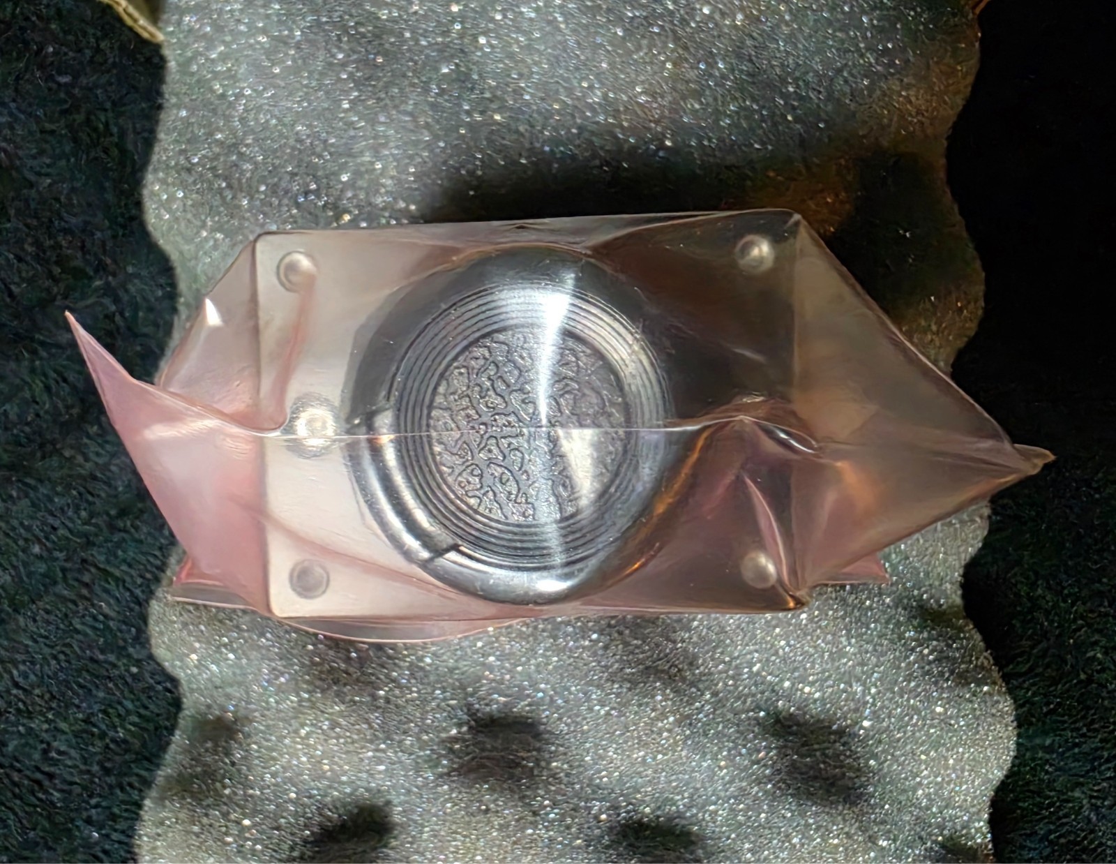 ALLIED VISION TECHNOLOGIES Prosilica GC655 CIV Ultra-Compact GigE Vision Camera