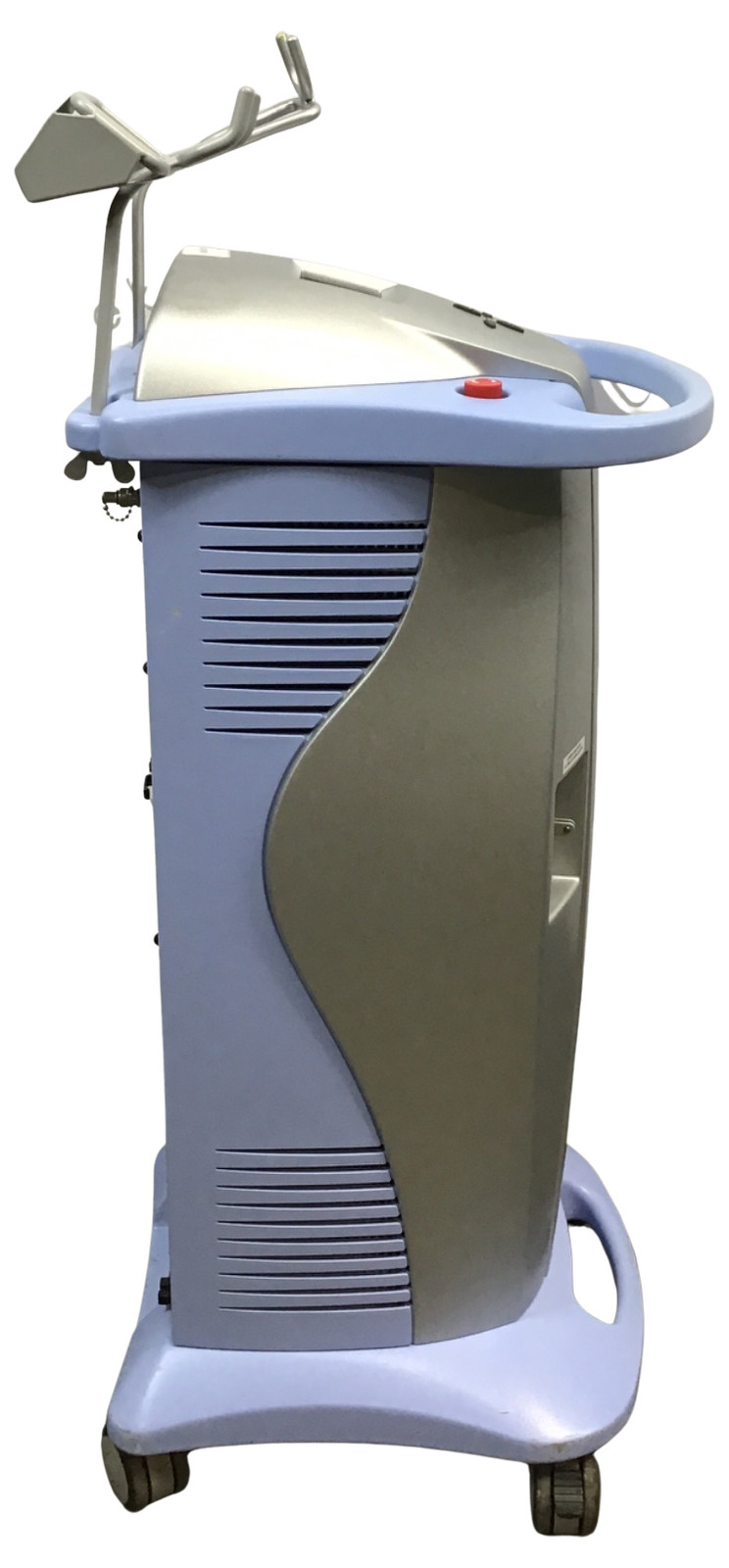SYNERON GALAXY LASER SYSTEM