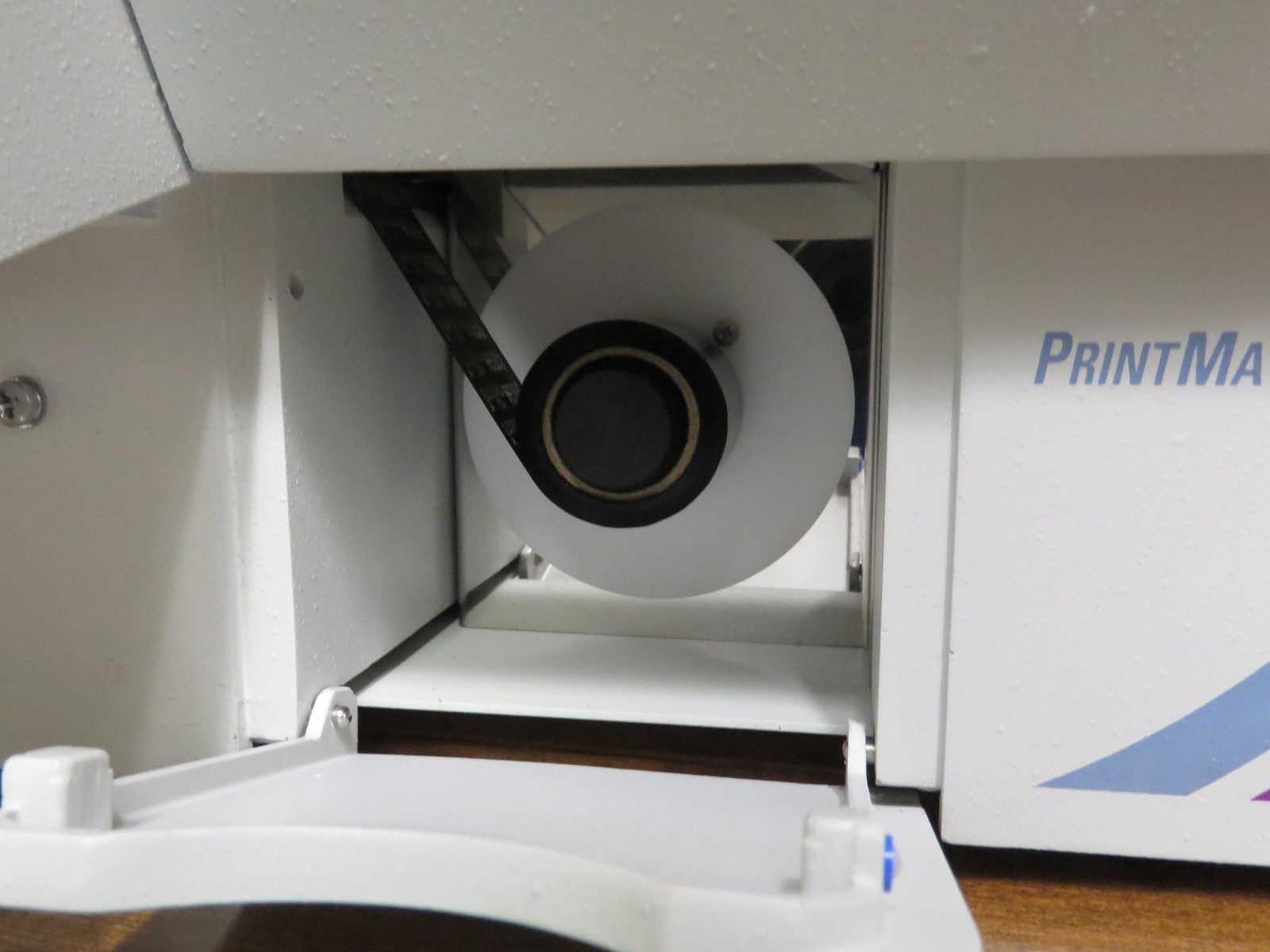 Thermo PrintMate AS 450 Histology Cassette Printer w/ Manual 11k Prints – 2022 P