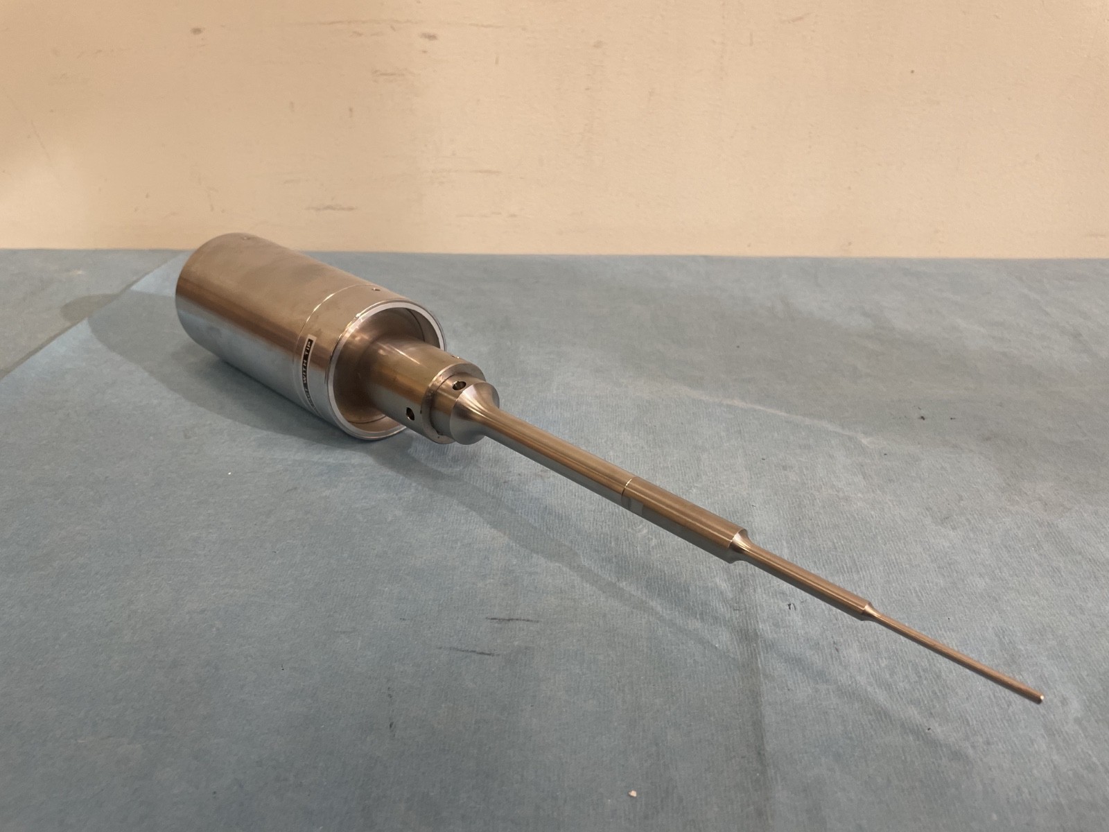 Branson Sonifier 450 Ultrasonic Cell Disruptor