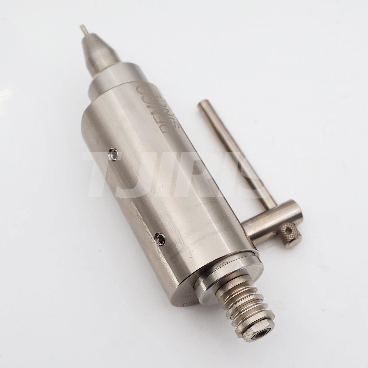 Dental Lab Lathe Spindle DEMCO Alloy Grinder Parts Fully Automatic Spindle