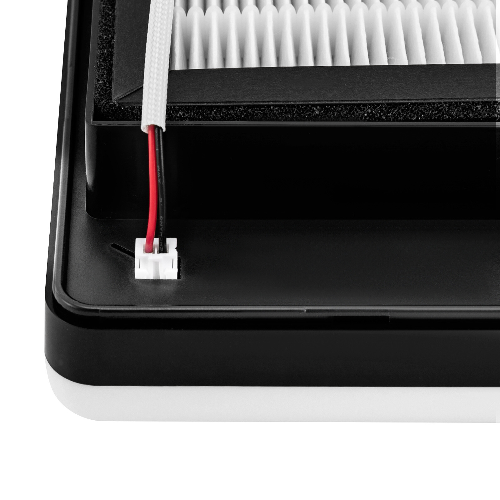 Dentistry Vacuum Cleaner Dental Lab Vacuum Cleaner With 3 LED Spotlights 60W