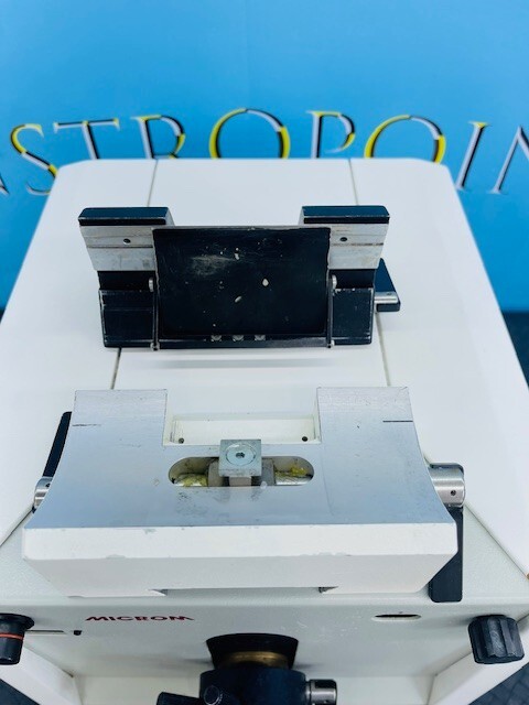 MICROM HEIDELBERG MODEL HM330 (B859)