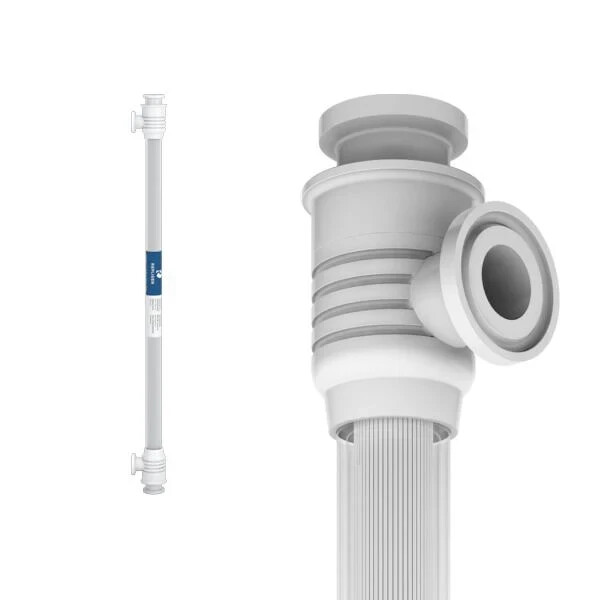 SAMPLER 20CM 750KD MPES 1MM 3/4TCX3/4TC STERILE 1/PK S02-E750-10-S Brand New.