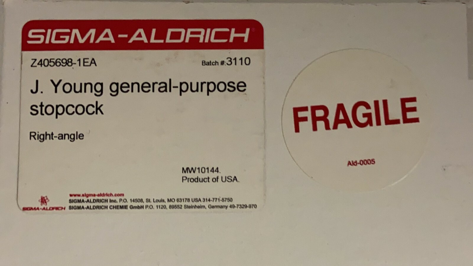 Parafilm M Laboratory Wrapping Film PM-998