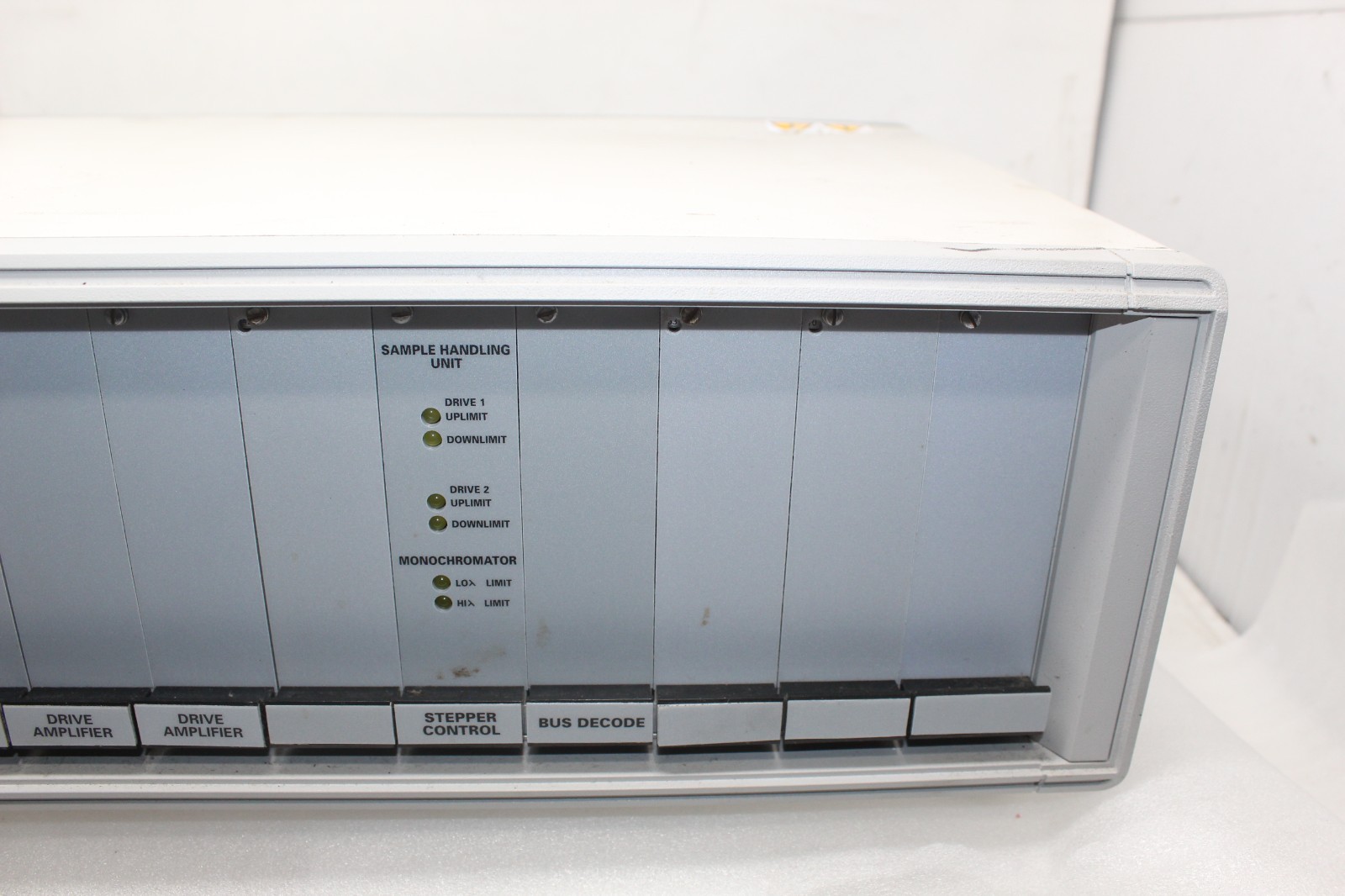 Hi-Tech Scientific SSU-60 Spare Digital SSU60