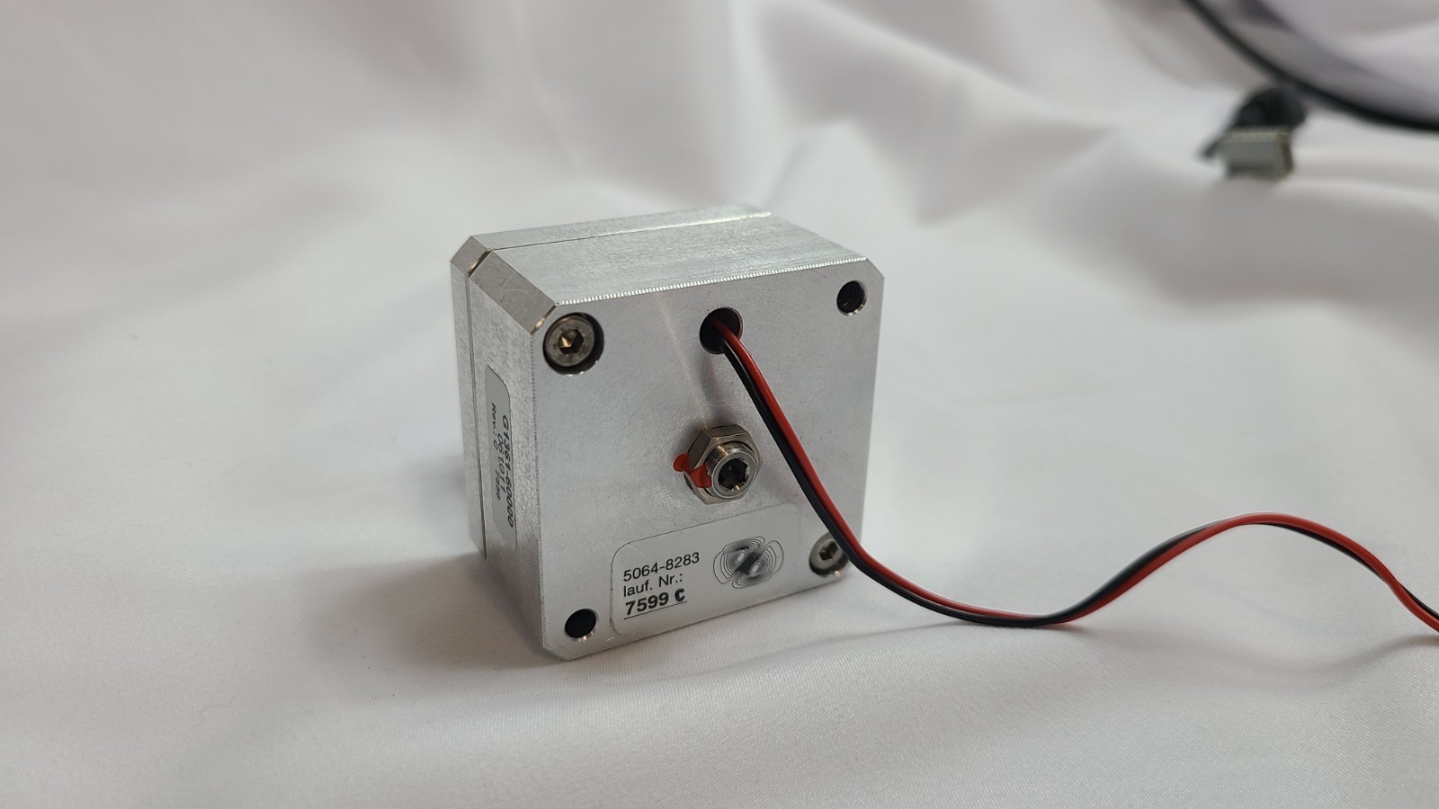 Agilent G1361-60000 EMPV