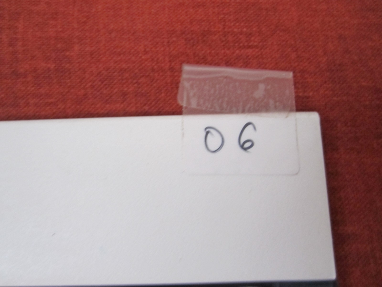 Agilent 1200 Cover, used, clean – FAST SHIPPING, O6
