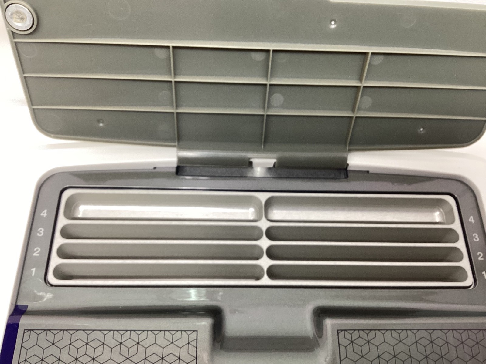 Invitrogen iBind Flex SLF2000 Western Blot Device – Thermo Fisher Scientific