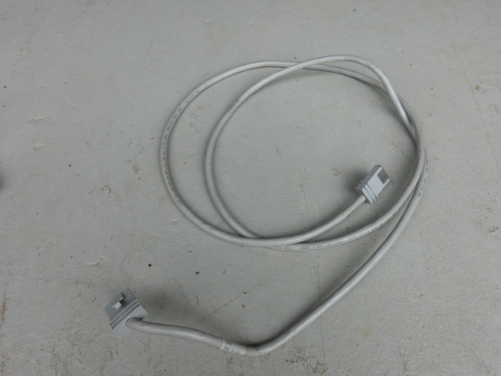Agilent 7683 7693 G2614A G4513A G4514A G2614-60610 G4514-60610 Cable