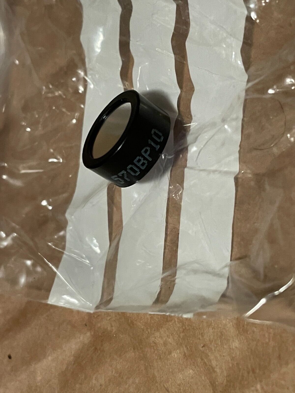ABS570BP10 570nm +-10 Optical filter – BMG Plate Reader