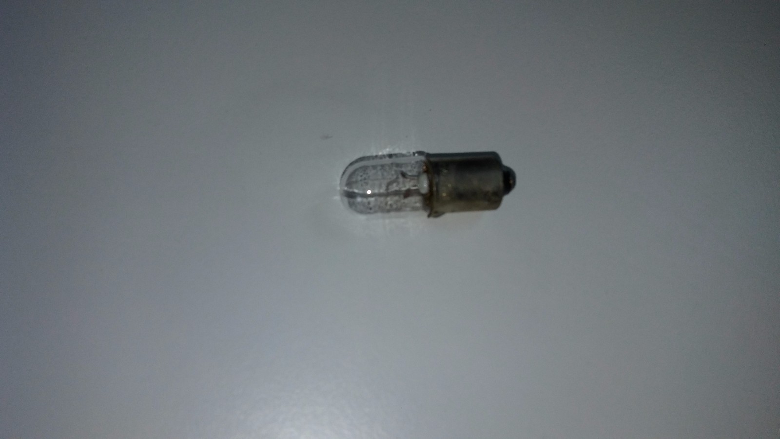 PERKIN ELMER LAMP p/n PE998-1444 (new from stock)