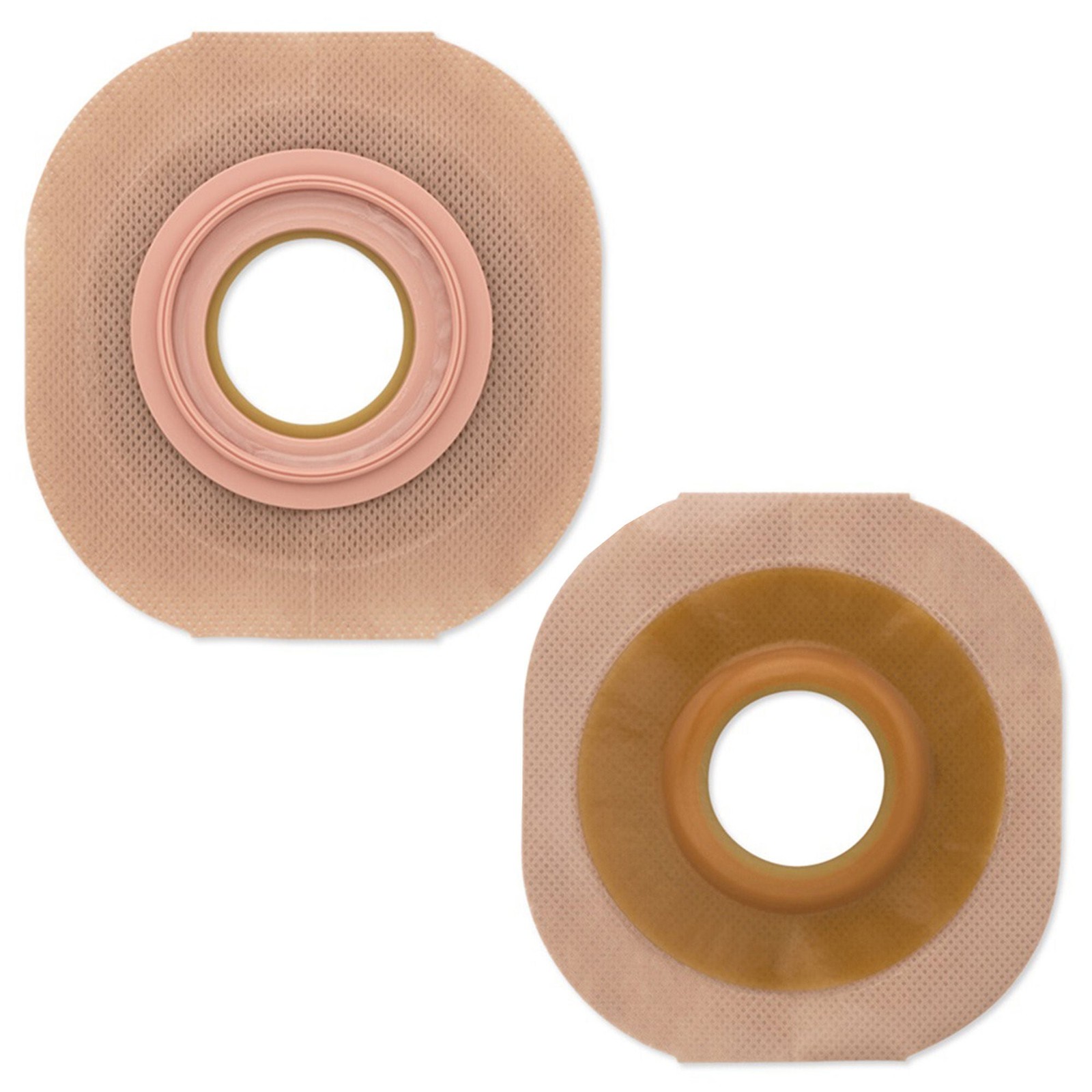 New Image Flextend Colostomy Barrier, Pre-cut to fit 25 mm Stomas (Box of 5)