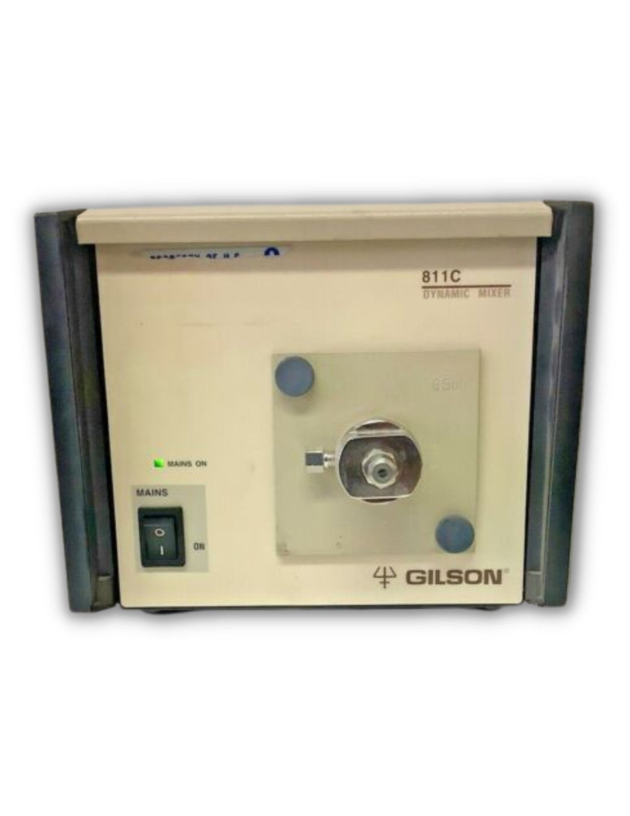 Gilson 811C Medical Laboratory Hospital HPLC Dynamic Mixer