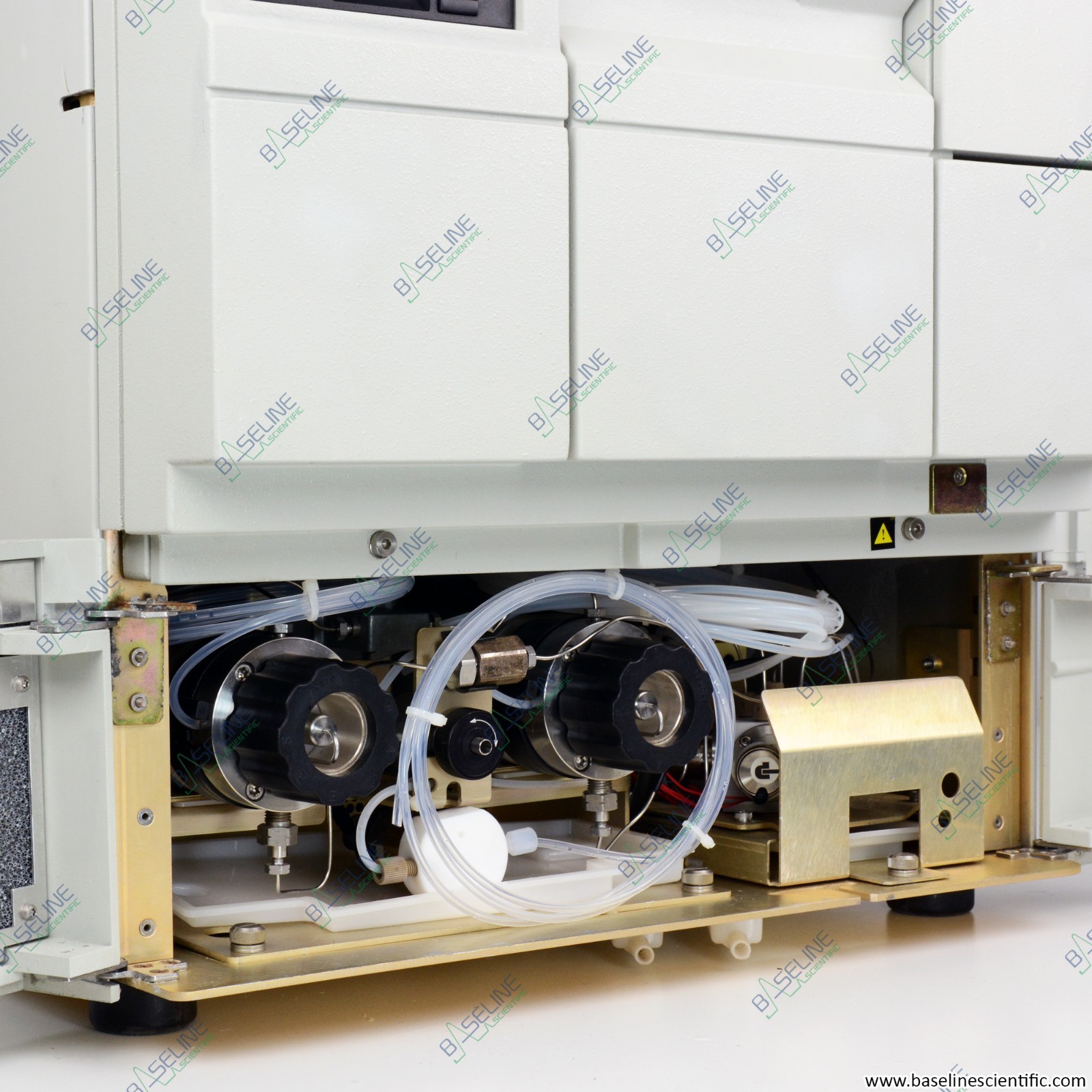 Waters Alliance 2695 and 2487 DAD with ONE YEAR WARRANTY