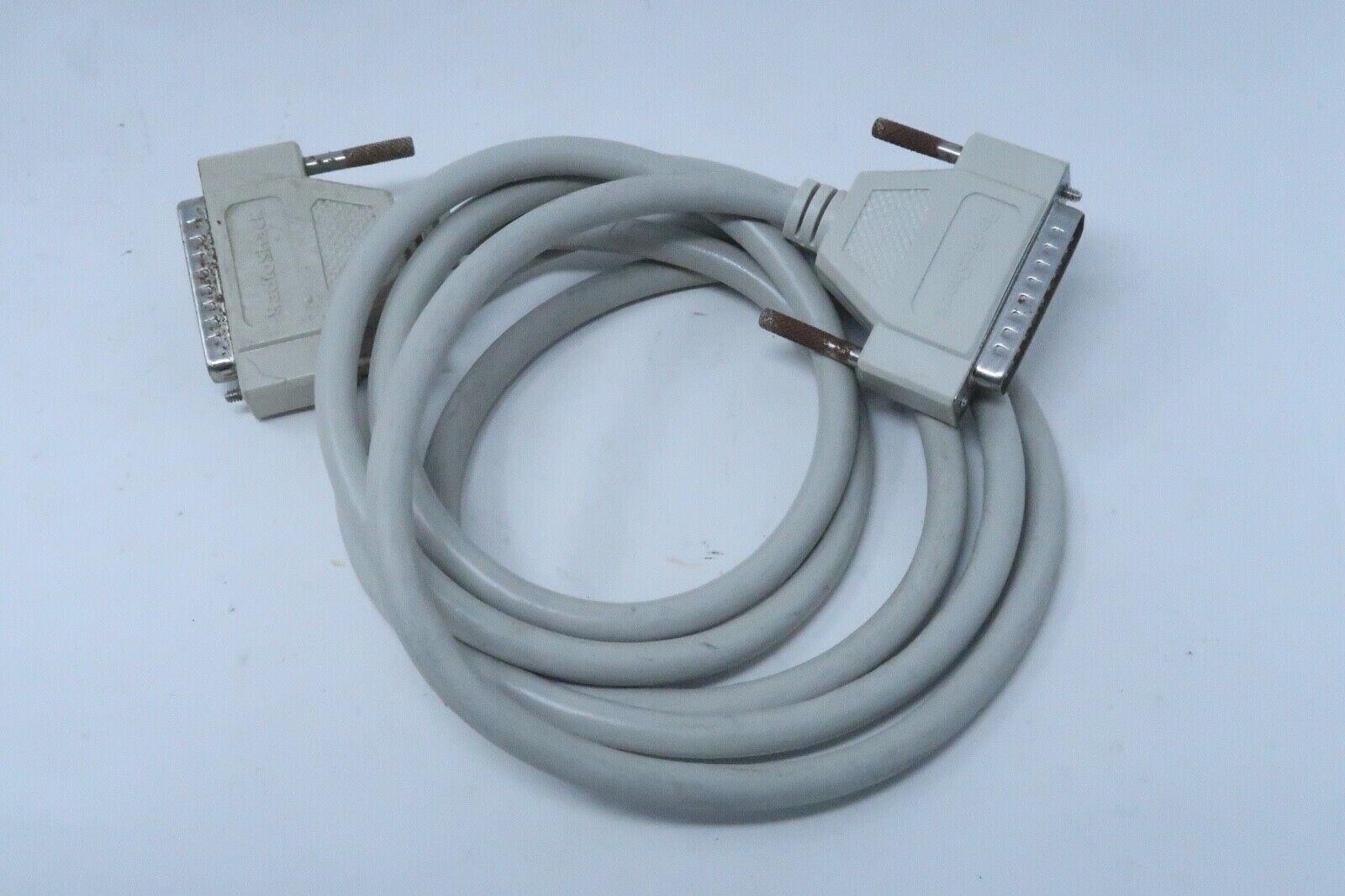 METROHM BRINKMANN Titrator Accessory – 25 Pin Male/Male Connecting Cable