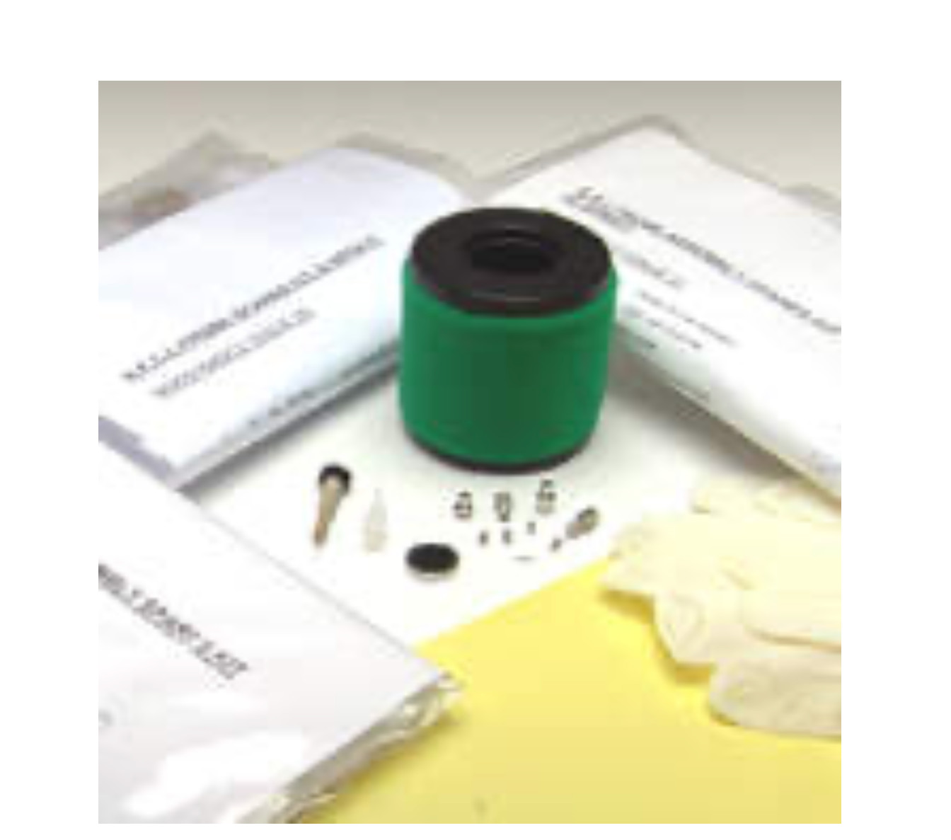 Waters ZMD MK II Mass Spectrometer Performance Maintenance Kit 201000223